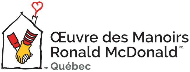 Manoir Ronald McDonald de Québec